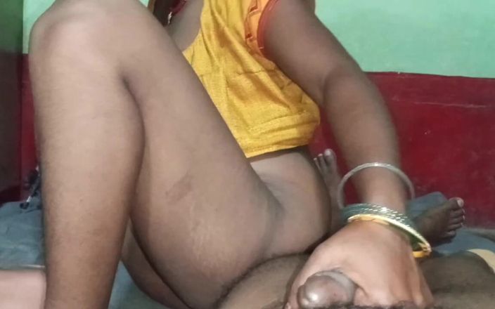India red sex: 남편에게 바람을 피우는 유부녀 의붓여친