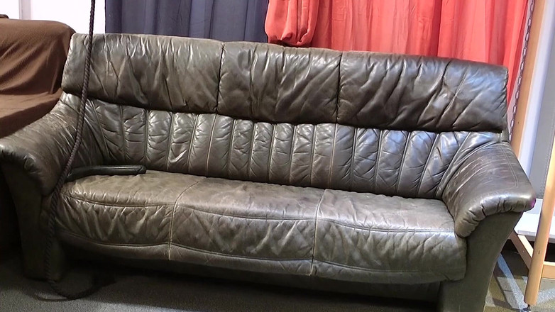 DOMINATRIX6: Lecții grele.