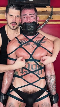 Luke Rex Xbound