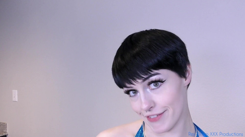 Rex Ringo XXX Productions: Bts with Pornstar Raee Ripley