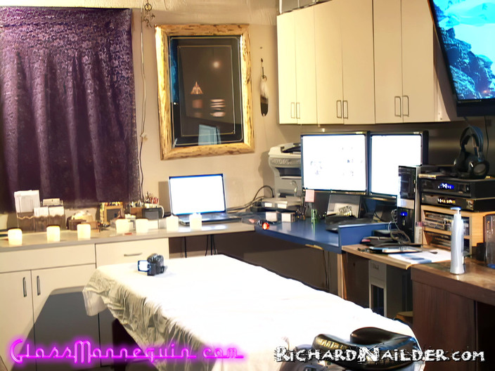 Richard Nailder Hardcore: Oh Verdammt, Oh Gott... Papi, Ich Komme, Stieftochter Mit Papi-problemen