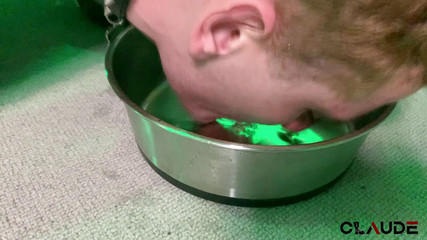 Claude Nikotine: Pup si hraje s chcaní a CBT