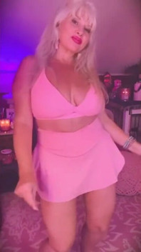 Dancerize From Mommy Rosie