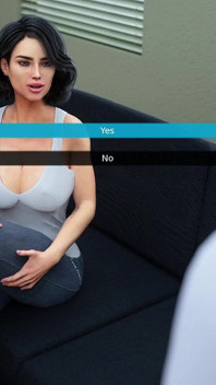 Milfy city 4 khoe cu với chị kế của tôi