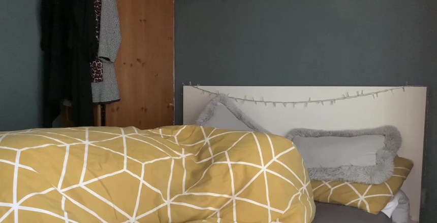 Filthy British Couple: 第1部分 - 爸爸舔舐我湿漉漉的荡妇阴户！