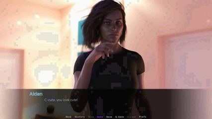 Erotic Krisso: 포르노에 빠진 잃어버린 사랑 - 흑누나 아마추어