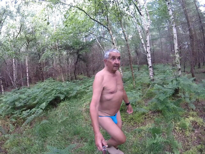 Andy: Procházka 35 2025