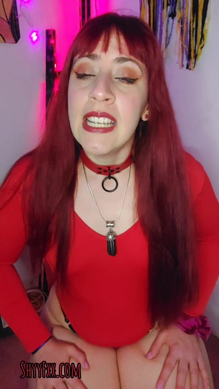 Tu Gauchita Argentina: Shyfxx Utryd Sygeplejerske Og Hendes Gurk Mand! Sph JOI