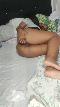 My Crazy Stepdad Is Obsessed with Fucking My Ass