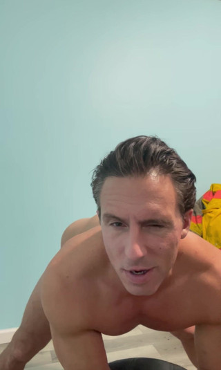 Reese Rideout: Peido vídeo mais solicitado