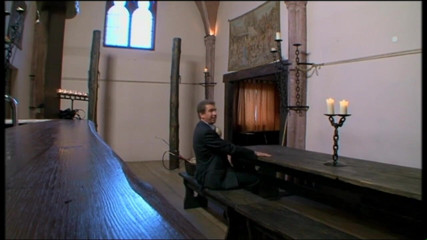 Absolute BDSM films - The original: Secrets of BDSM - Scene #08