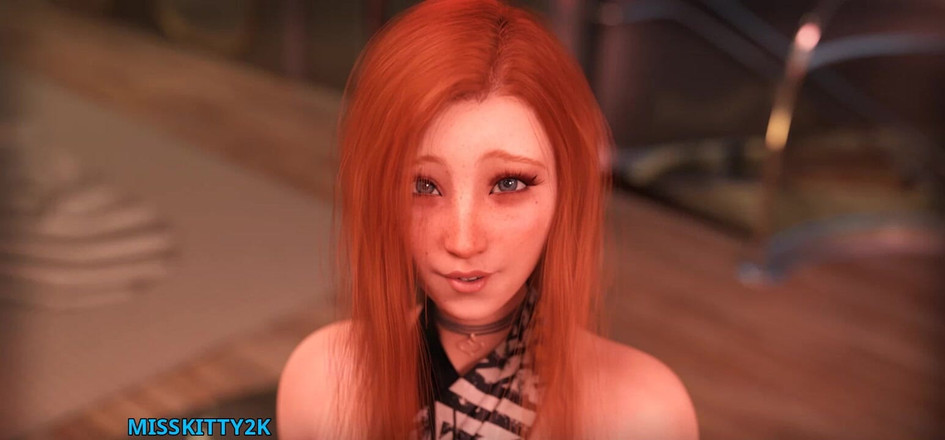 Miss Kitty 2K: Wvm - Część 260 - Pozwolenie na ruchanie przez Misskitty2k