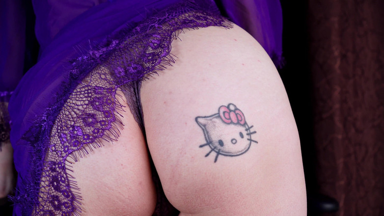 Eva Deva: Fodendo a meia-irmã quer estar grávida! Tirei meu irmão da...