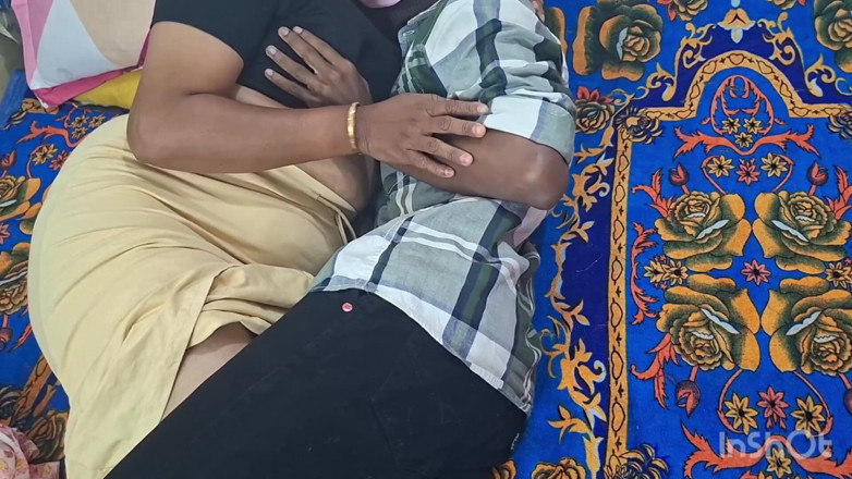 Chennaiponnu: Tamil Akka Thambi Sex