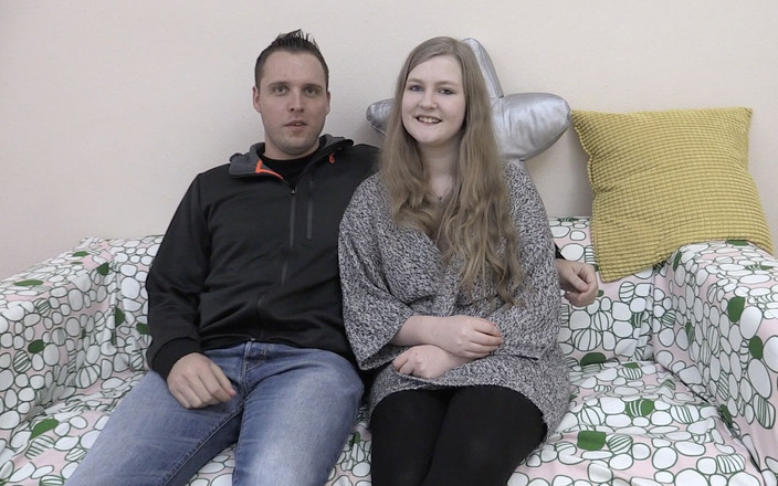 Casting66: Volgende stiefbroer neukt me weer!