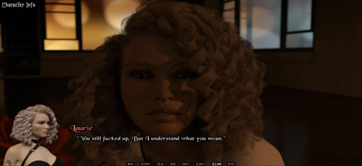 Visual Novels: Rinascita parte 23