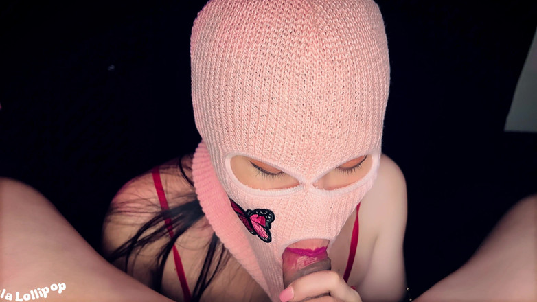 lalalollipop25: Prosila jsem o tvé sperma v mých ústech