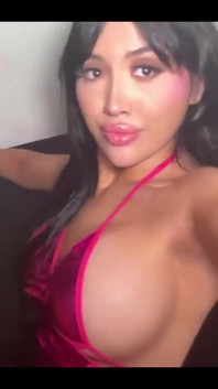 My Eyes Are up Here Sweetie!