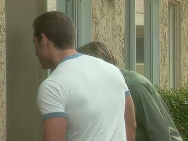Jocks: Contatto visivo director's cut 3