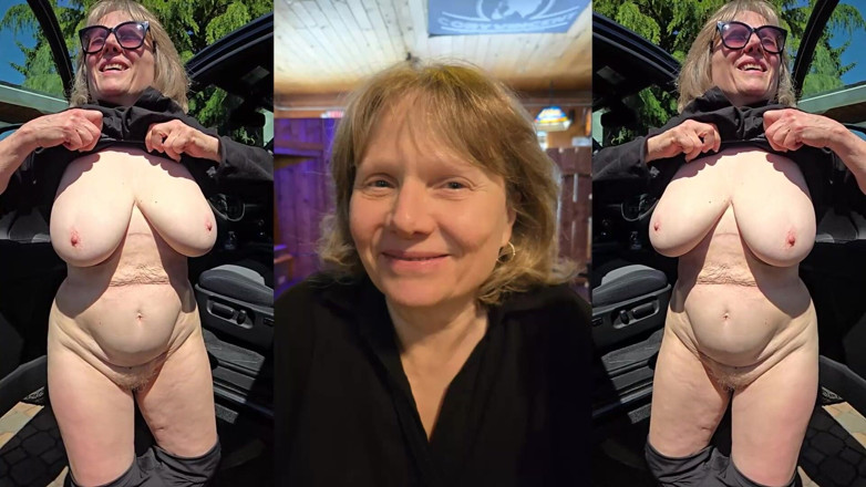 MarieRocks: Slo Mo sexy tělo