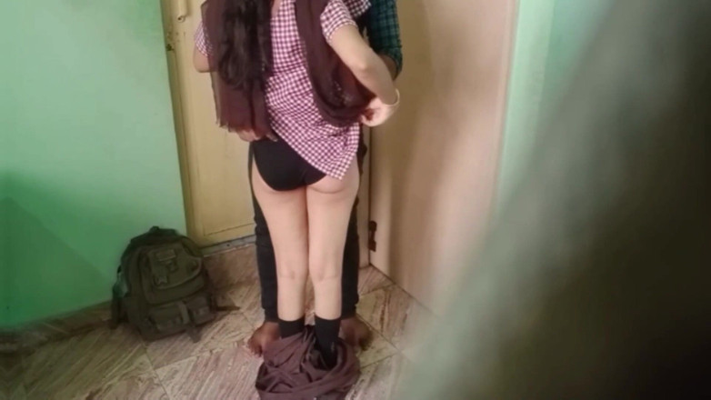 Hotdostt: Young Desi College Girl Secretly Fucking Her Neighbour