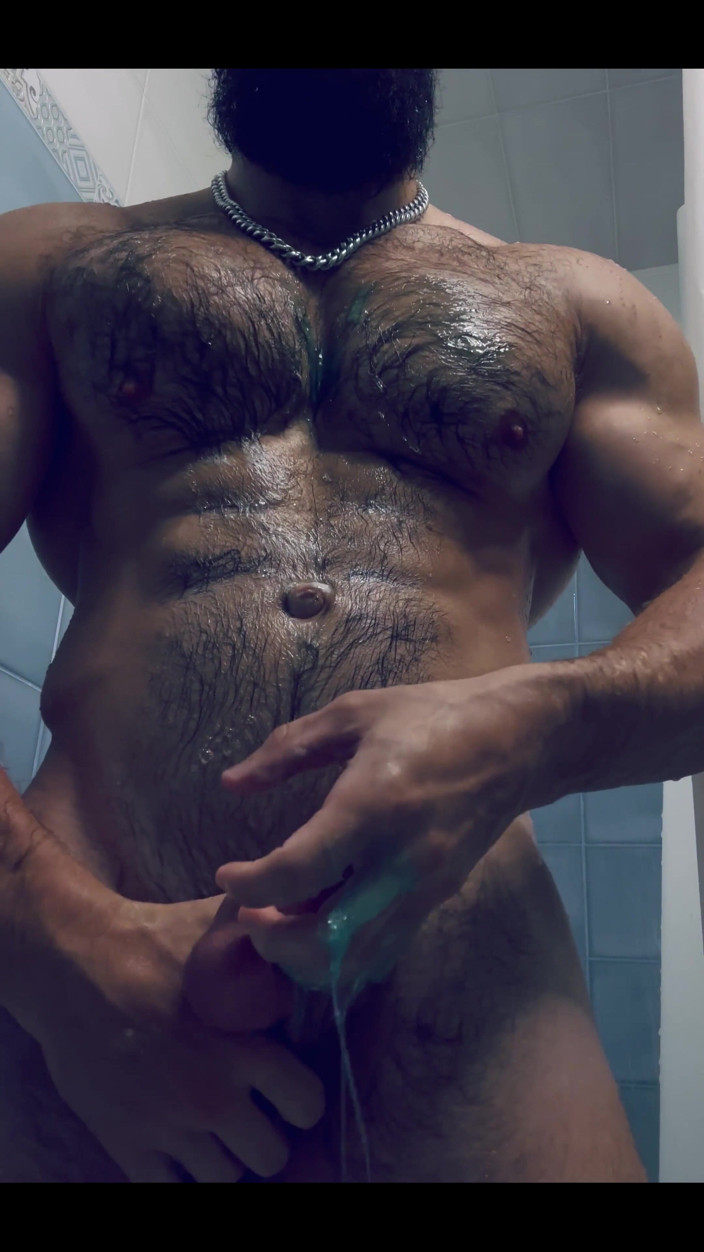 Mister Stone: Sólo muž