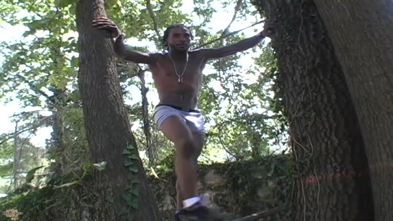 ThugBoy: Rufião Ryder