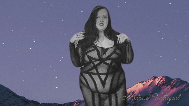 Mxtress Valleycat: シルバースプリングスマインドメルト