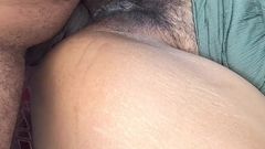 Komal Has Made a Very Best Anal Video, Wow Kamal Did It