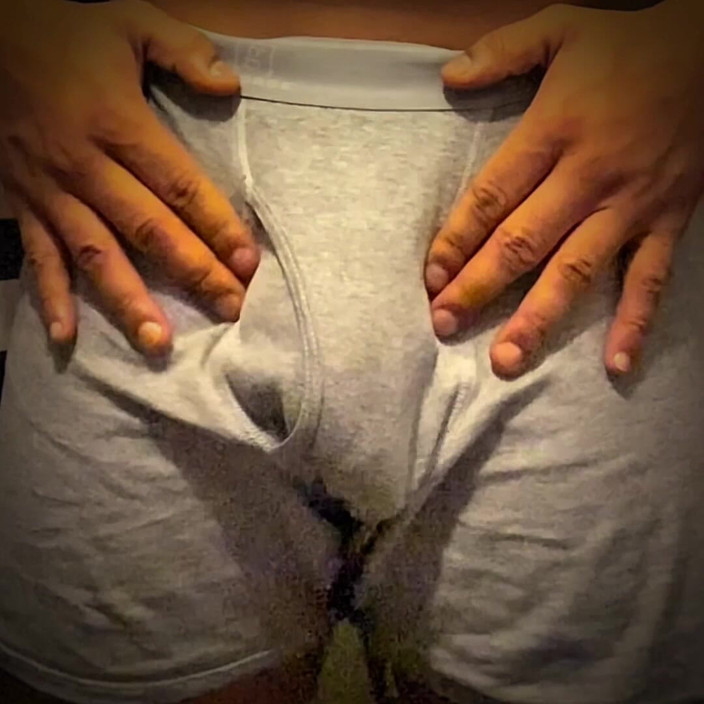 Clay Cock: Schießen von dicken seilen mit sperma