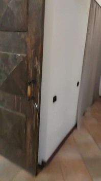 I'm Going to Take a Bath.