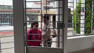 Duoafroditas: Saya Membawa Gadis Ke Rumah Saya Selepas Teman Lelakinya Meninggalkannya...