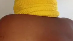 Threesome with My Stepmom and My Stepsister. Best Experience.
