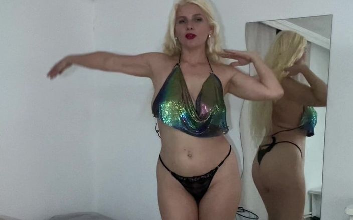 Kira Olsen: Lek med fitta