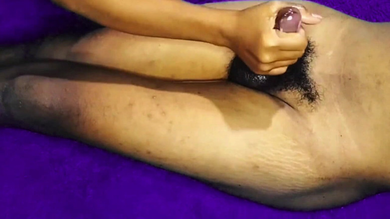 Soematra Couple: Teach Sisters-in-law How to Give the Best Handjob