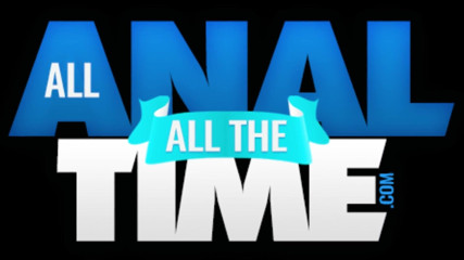 All Anal All the Time: Джейден Рей любить брати товстий член в її дупу! AllAnalAllTheTime
