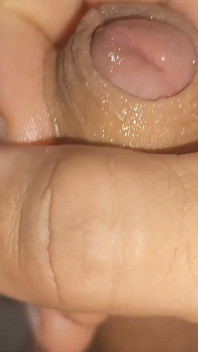 Exuberant Rough and Veiny in an Uncontrolled Orgasm.