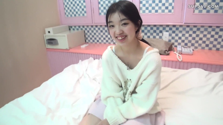Asian cutie: Azjatycki anioł 4114