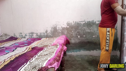 Jony Darling: Služebníkova práce přišla na požádání, majitel byl zatčen a propuštěn