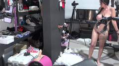 Phoenix Rizin': Glory hole - memek merah mudanya yang aduhai untuk bikin memerah...