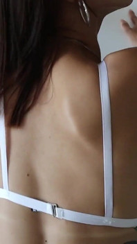 O namorado estudioso da minha melhor amiga goza em minha bunda quando ela não está ao redor de Ft. Nicórd