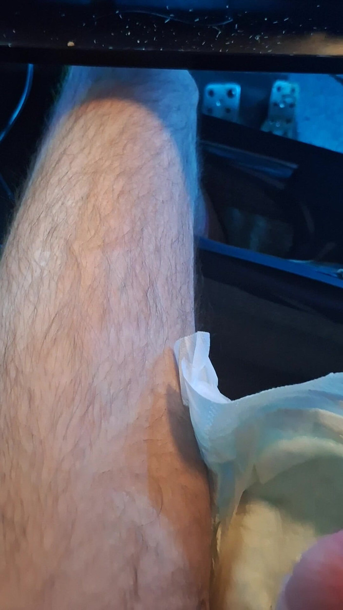 shelby0815: Hráč chlapec má orgasmus