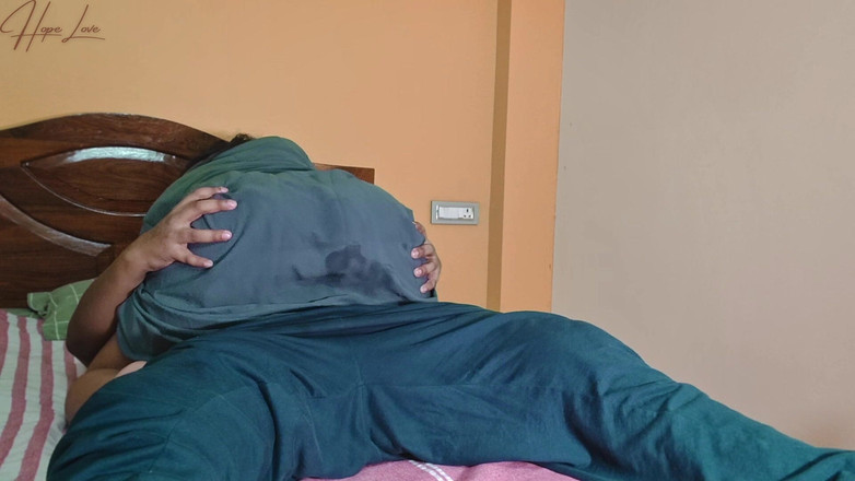 Hope Love: MiLF bollente culo grosso moglie tradisce.
