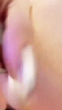 Video kebocoran creampie dubur kecil molek remaja terkenal Tiiktoker