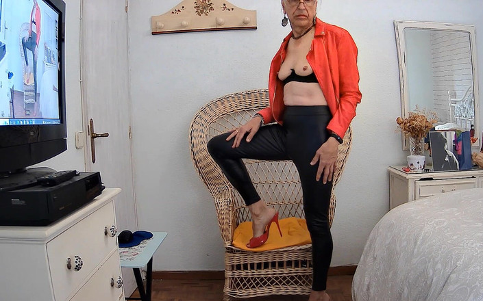 Carlatx: Carla, a prostituta