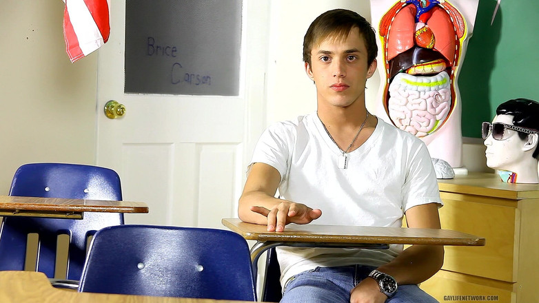 Teach Twinks: Güneyli ateşli kız fikrini konuşuyor