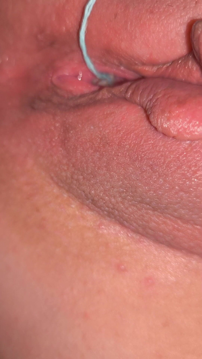 Joannawet: お尻を舐められる