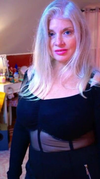 If I Wasn't Your Stepmother