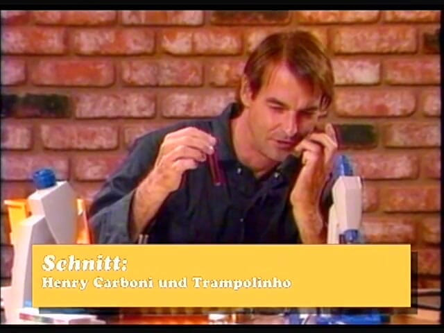 GERMAN PORN CLASSICS: Dr.Jeckel и г-жа Скрыть Херзога, видео