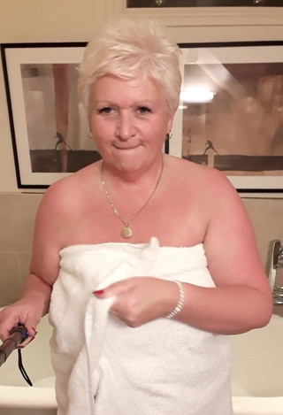 Uk Joolz: Handdoek plagen